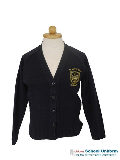 School Cardigan | Online School Uniform