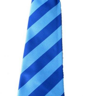 Audley School Tie - Online School Uniform